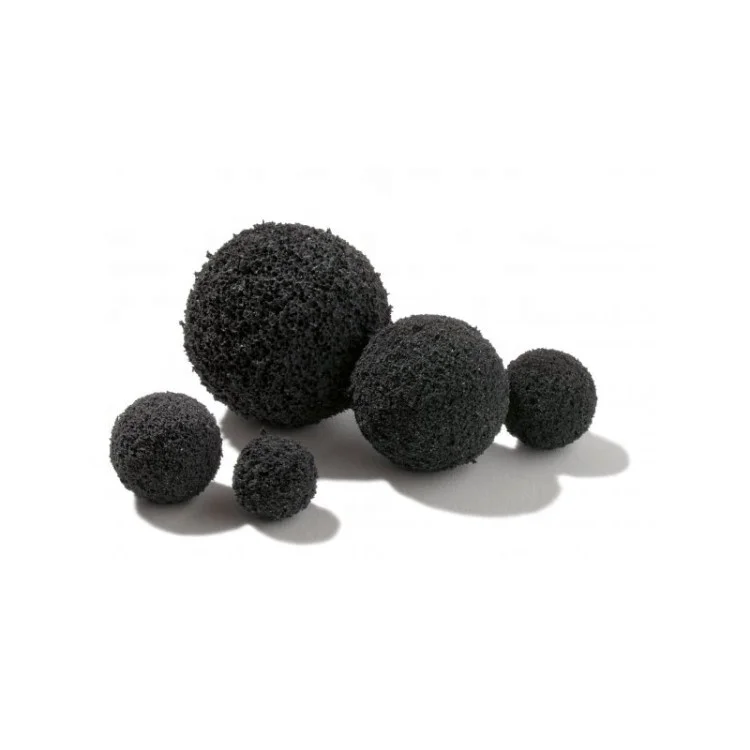 各种软中等混凝土泵海绵橡胶球 - buy sponge rubber balls,soft
