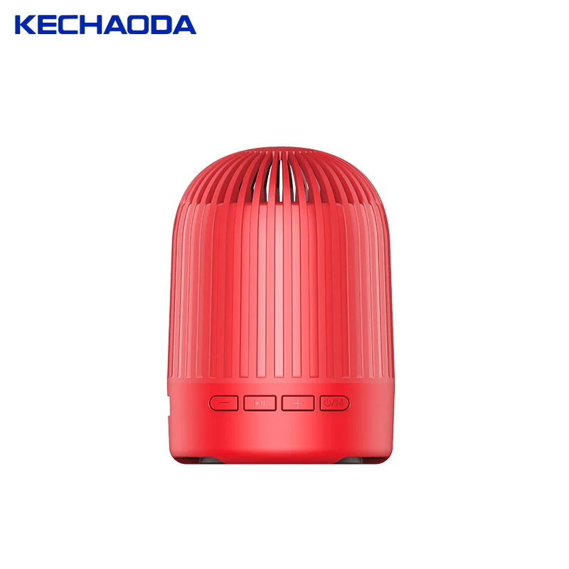 

KECHAOAD M5 usb computer portable mini BT 5.0 audio studio altoparlante speakers