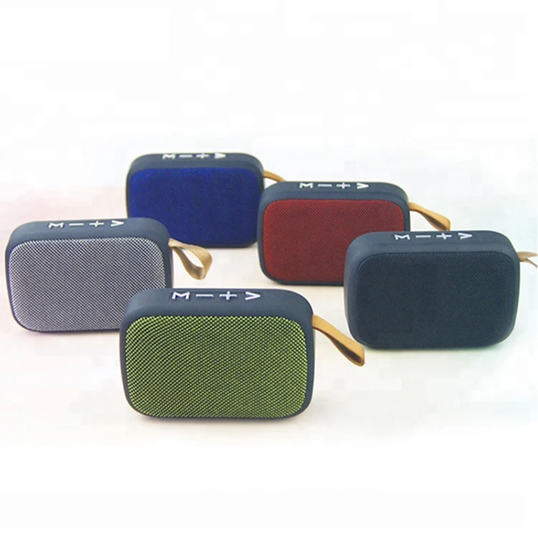 

Ekinge Newest Promotional Gift Wireless Speaker Waterproof Speaker China supplier