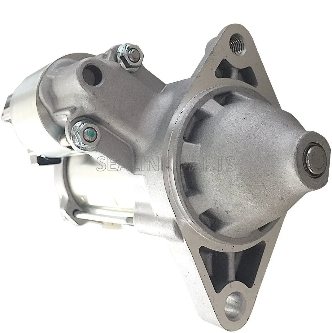Starter Motor Fit Toyota Corolla 20072013 281000t020 281000t010