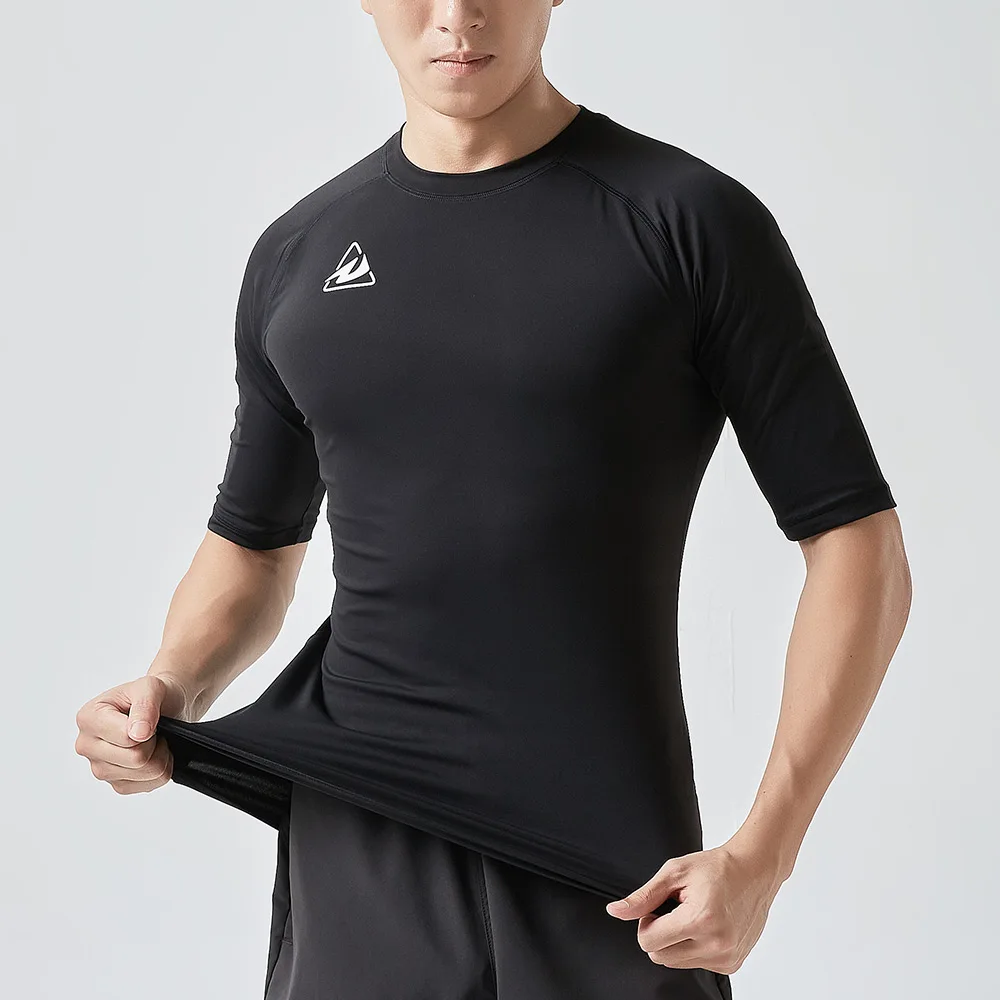 Casual Gym Wear Yoga Clothing Heat 