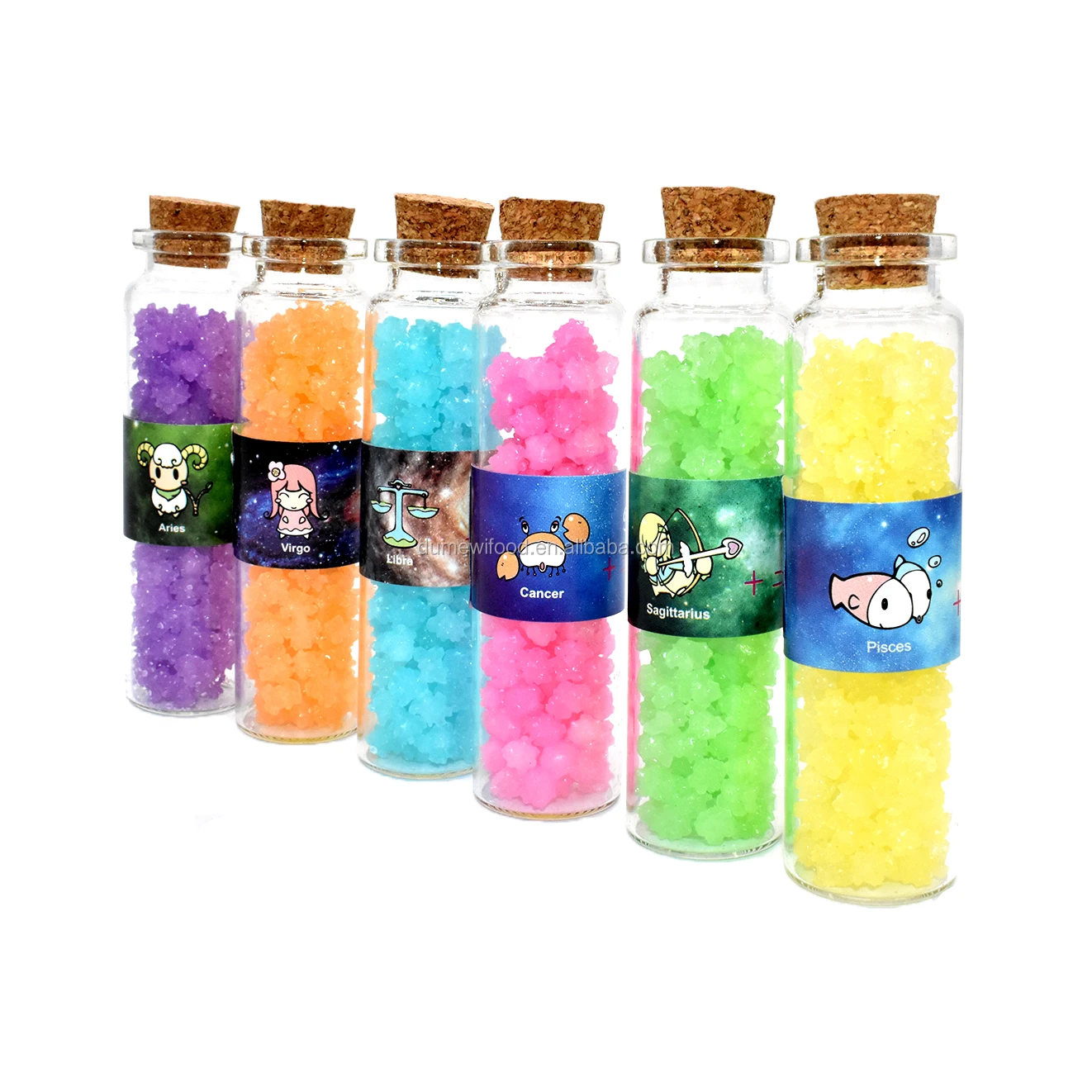 Constellation Star Hard Candy Colorful Coated Sweet Kompeito Japanese Candy Buy Hard Boiled Sweets And Candy Star Shaped Candy Hard Christmas Candy Product On Alibaba Com