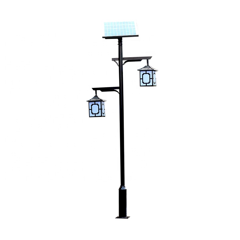 
OEM factory custom 12w garden spot light new solar garden light freyled led garden light 