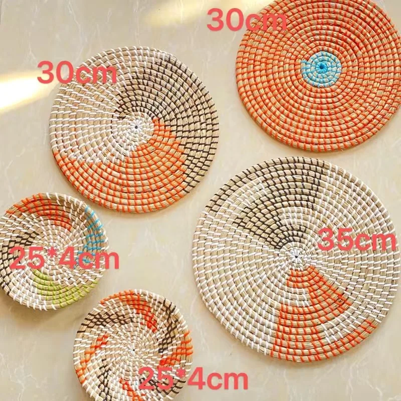 30-25cmSet5 DIY Decoration Manufacturer Factory Price Light Luxury Decorative Handicraft Art Home Decor