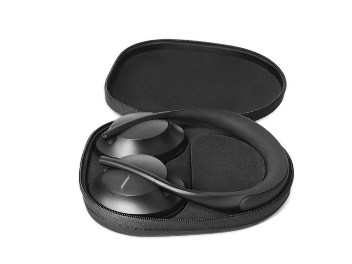 BOSE Noise Cancelling Headphones700 ケース付 Amazon.com: XBERSTAR Hard Bag Case for Bose Noise Cancelling