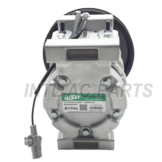 Denso 10S11C Car ac Compressor for Toyota Vios 883200S020 88320OS020