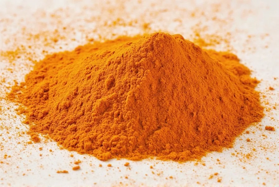 Orange drink on popcorn