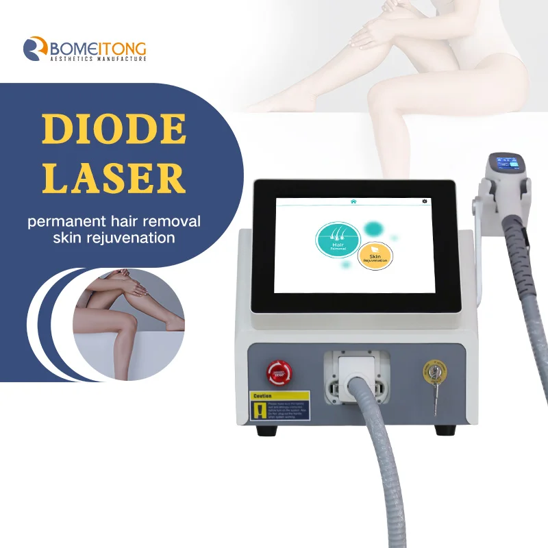 

USA laser bar 20000000 shots touch screen Pigment Removal dark skin rejuvenation machine 755nm 808nm 1064nm laser hair removal