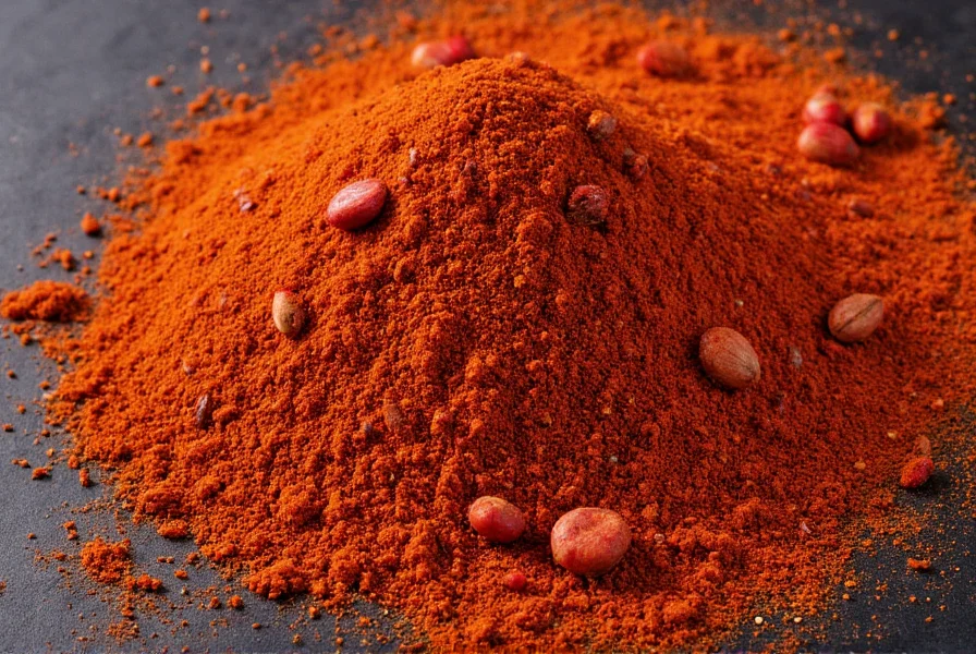 Chili Spice Mix: Complete Guide to Ingredients & Uses