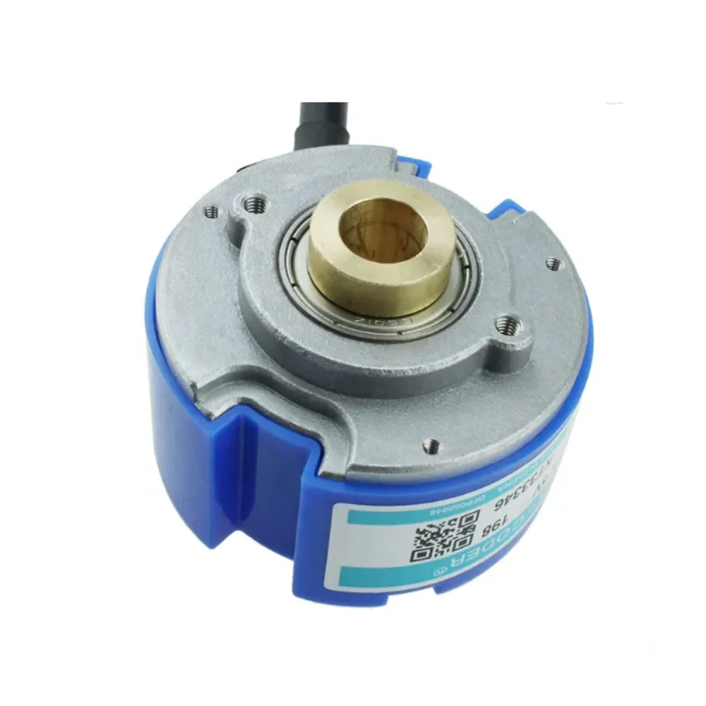 

TAMAGAWA encoder OIH48-2500P8-L6-5V TS5214N8566 original servo incremental encoder with uvw