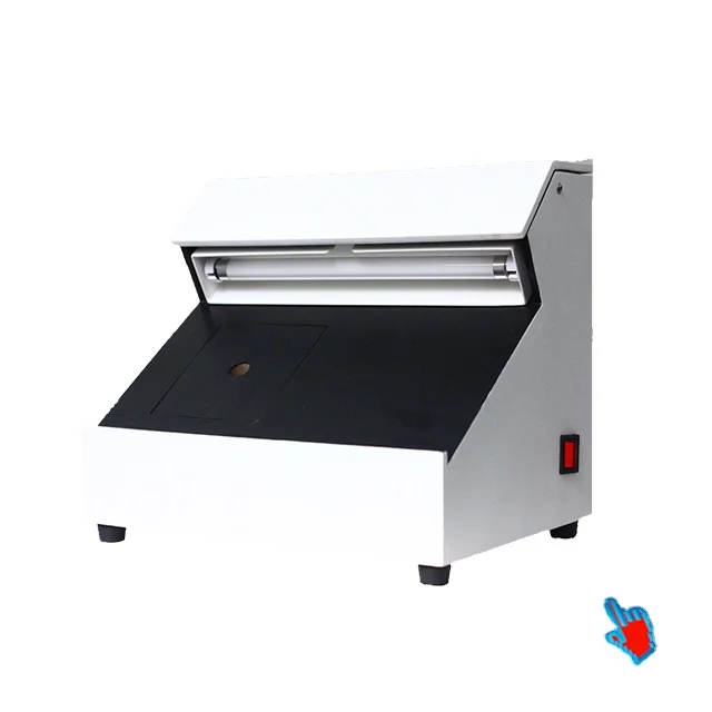
Universal Pilling Assessment Viewer and pilling assessment view tester 