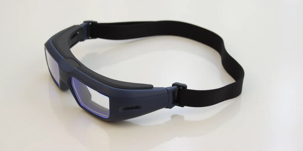 nvg night vision goggles PHOTONIS: PD-PRO-Q Panoramic NVG