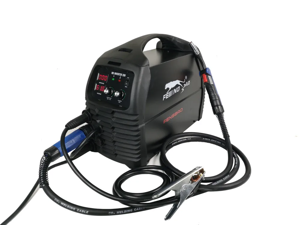Best Price Mini Welding Machine Mig180 Wholesale No Gas Mig Mag Welding Welder Machine Buy