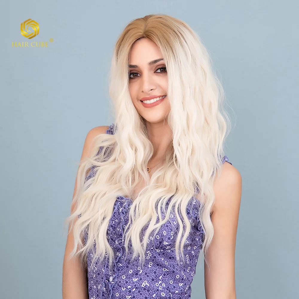 

Raw European Natural 613 Blonde cuticle aligned Human Hair frontal HD Full Lace Wig,brazilian thin swiss Hd lace wig virgin hair, Pic showed