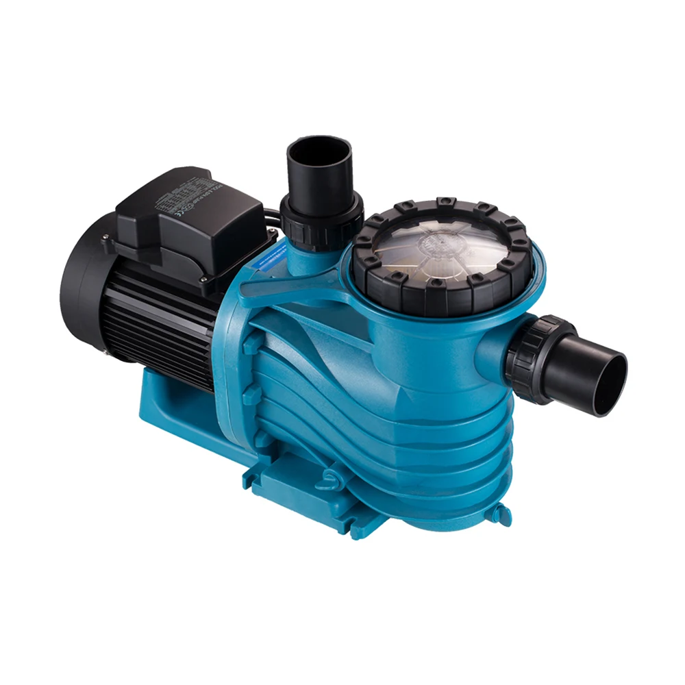 

AKP 2HP Plastic Material Summer Swimming Pool Filter Water Pump