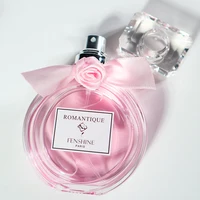 

Customize private label ODM/OEM fragrance luxury perfume for female