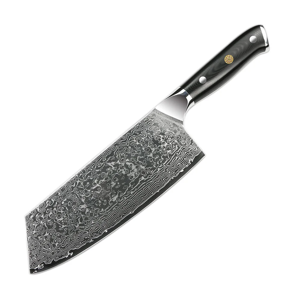 

Japanese Spring Cleaver Vegetable Knife