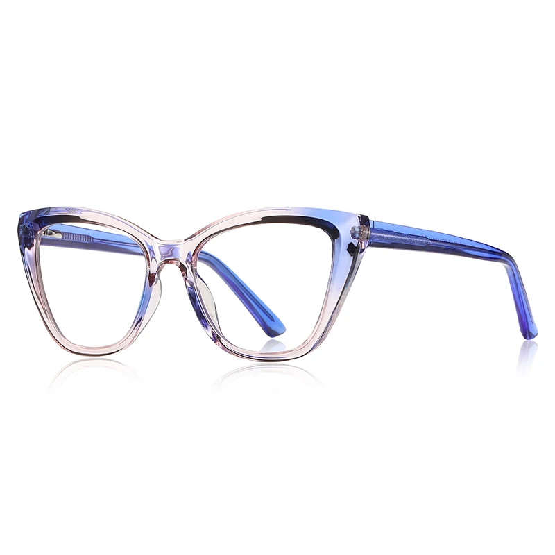 

Superhot Eyewear 35270 Cat Eye Computer Blue Light Blocking Glasses