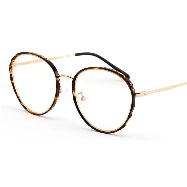 

Design particular round frames tr90 fancy eyewear optical frame