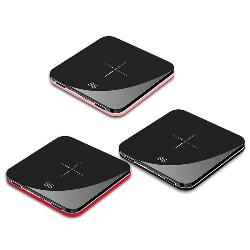 trending new power bank wireless 20000mah powerbank innovations - ANKUX.COM