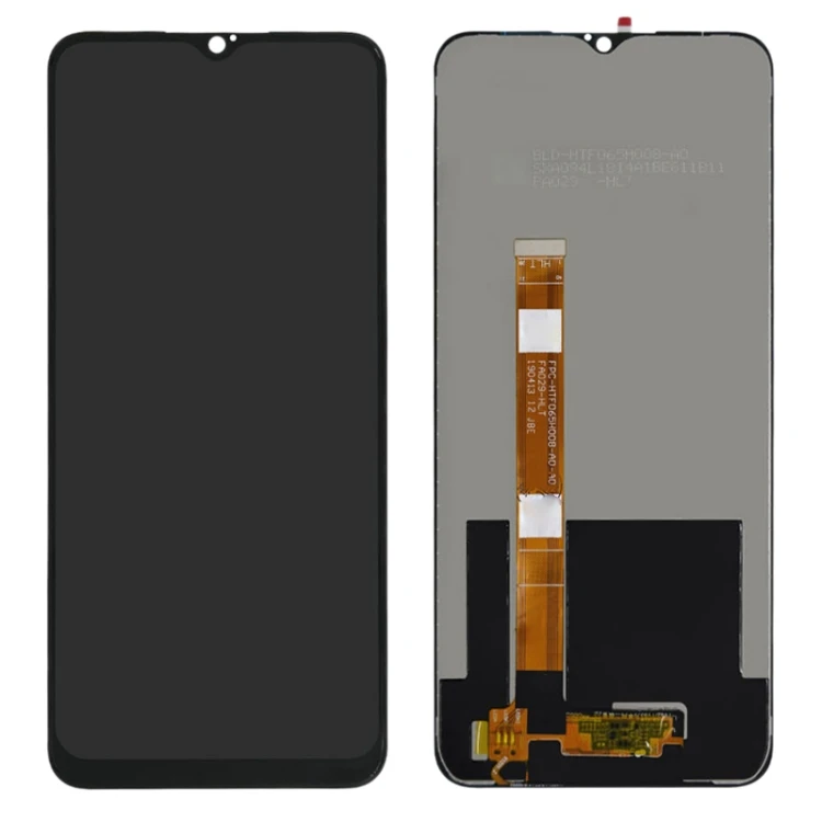 

Replacement LCD touch Screen Display for OPPO A11x / A11 / A8 / A5 (2020) / A9 (2020) / A31 (2020) Digitizer Full Assembly