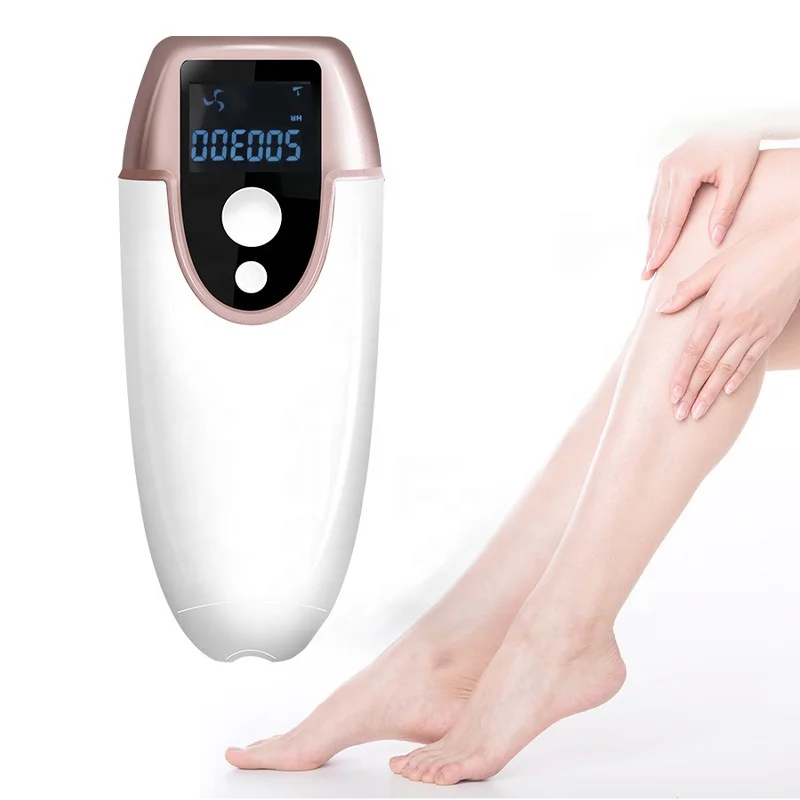 

Buy ipl hair removal Wholesale IPL Laser Hair Removal Home use permanent ipl hair removal machine