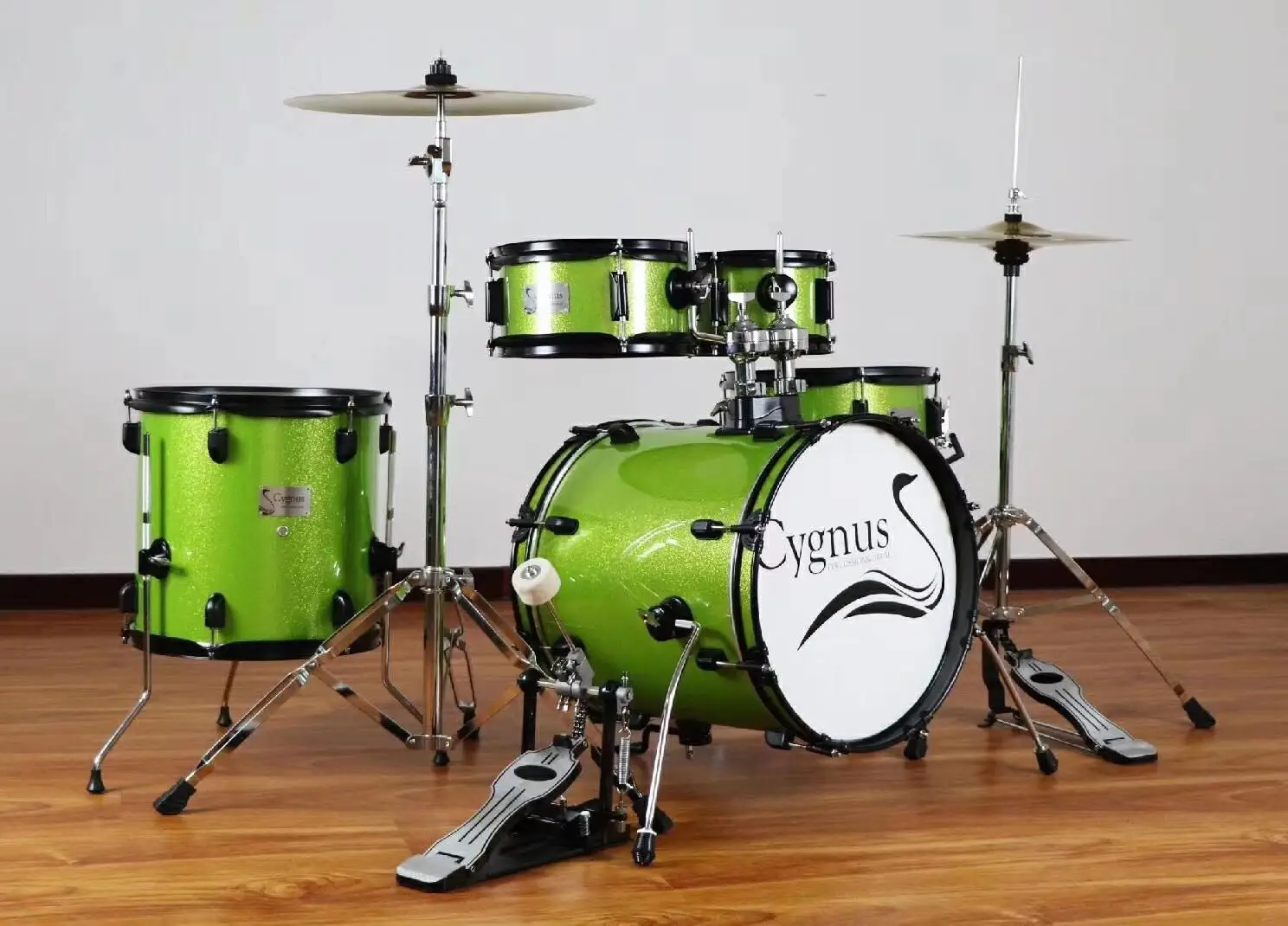 Musical Instruments Pvc Cover Percussion Drum Junior Drum Set Buy Drum Set,Junior Drum,Musical