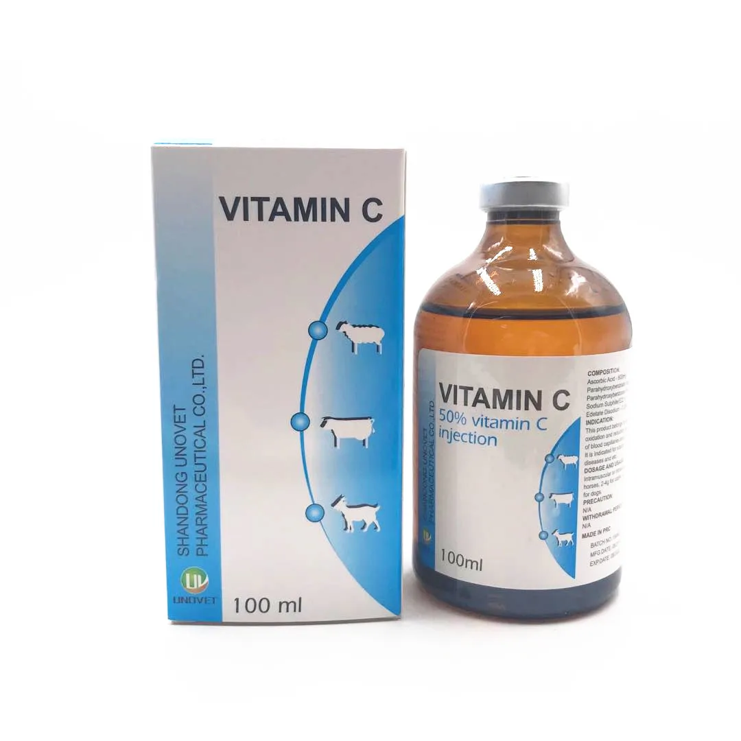 
better quality buy drugs veterinary drug vitamins C injection for camel 