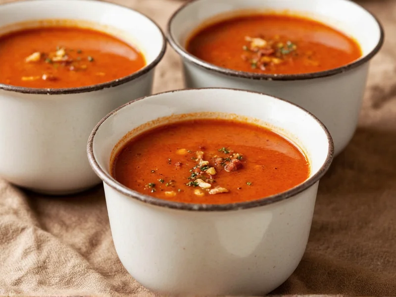 Soup Pots: Essential Features and Selection Guide