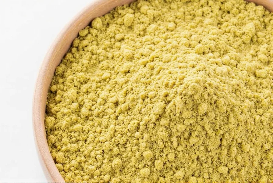 Best Coriander Powder Substitutes: Practical Kitchen Solutions