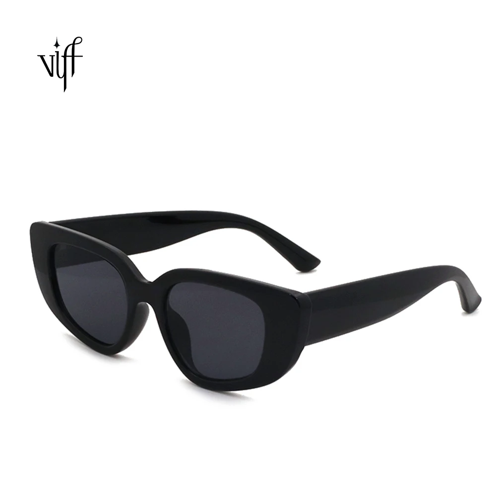 

VIFF Cat Eye Sunglasses HP19702 Good Quality Cateye Shape 2021 Fashion Sunglasses, Multi and oem