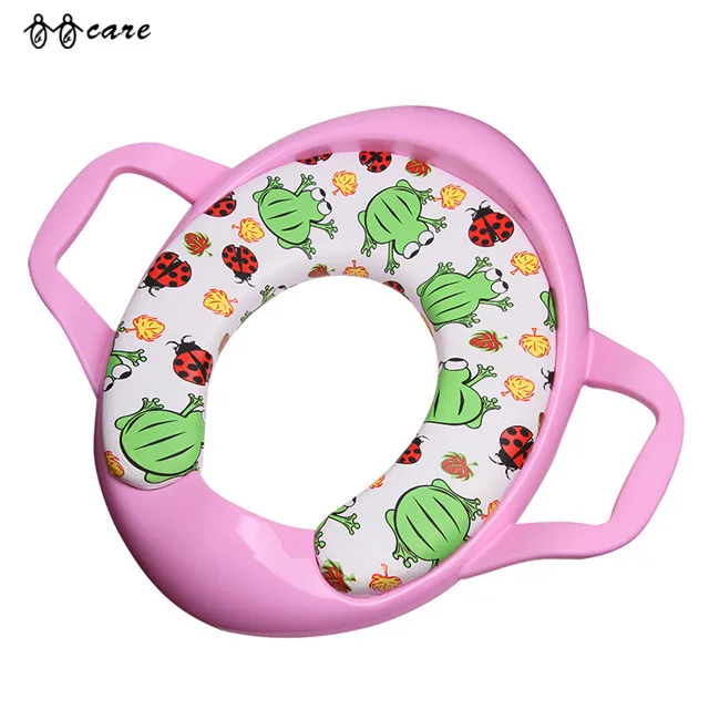 Bbcare Baby Training Potty Seat With Strong Handles Buy Potty
