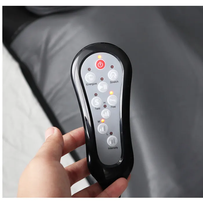 
Massage Mattress Body Multi-Function Electric airbag Massage Cushion Health Massager 