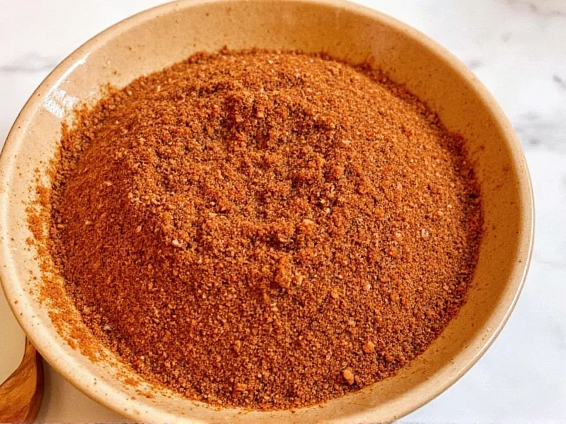 Perfect Dry Rub Seasoning for Chicken: Expert Recipe & Tips