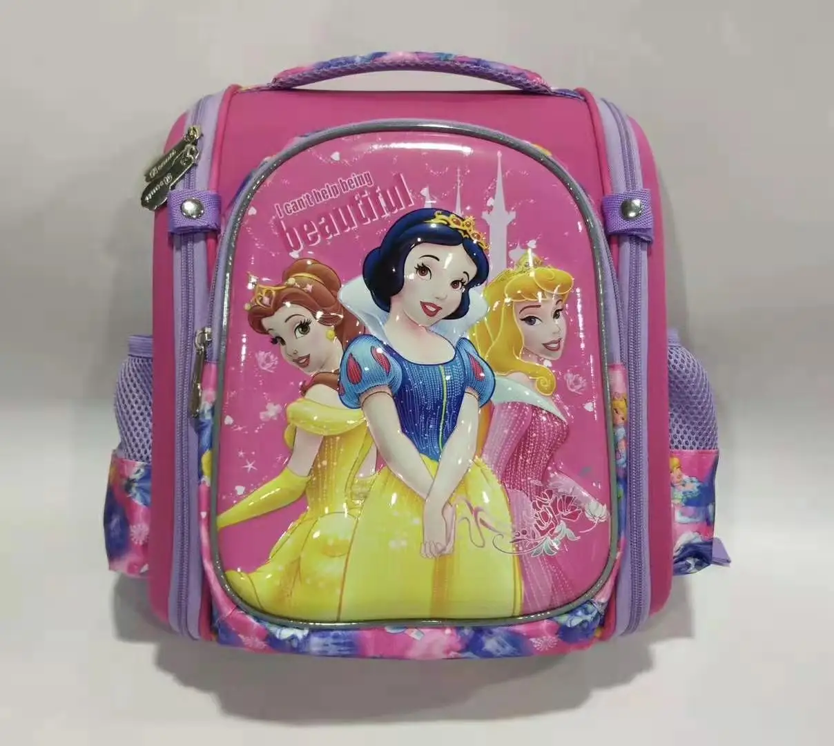 

Hot sale kids School Bags Kindergarten Student Cute Backpack Children's Schoolbag