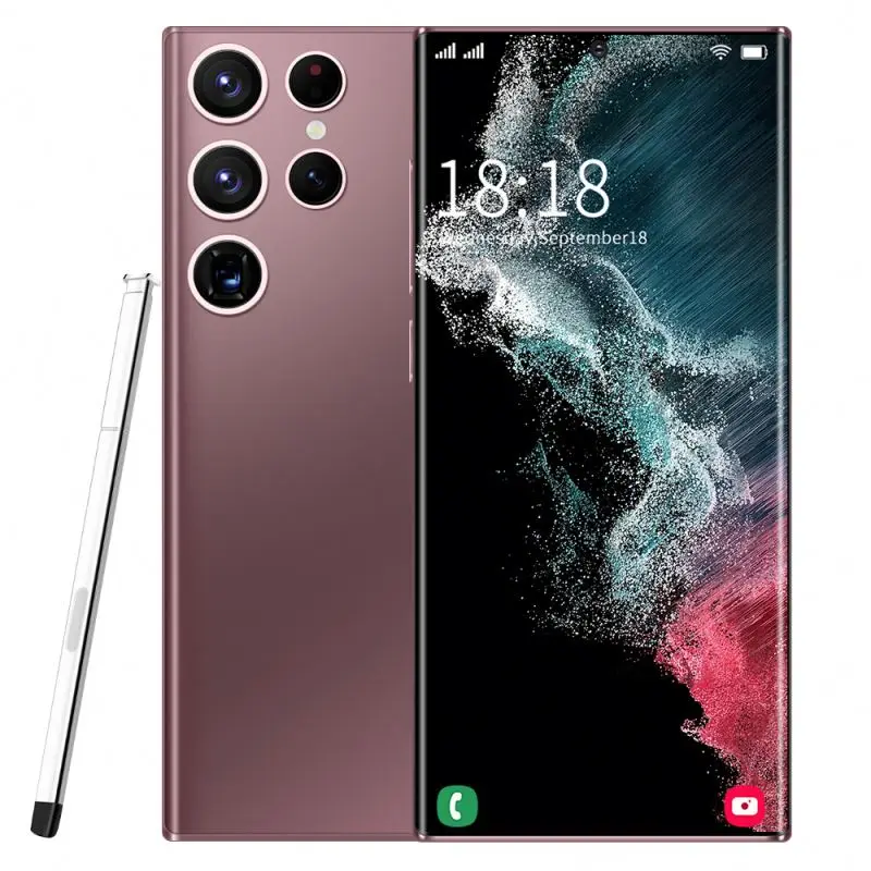 

Best A+ All Color 64G 256G 512G Used cellPhone For Sansung small mobile phones