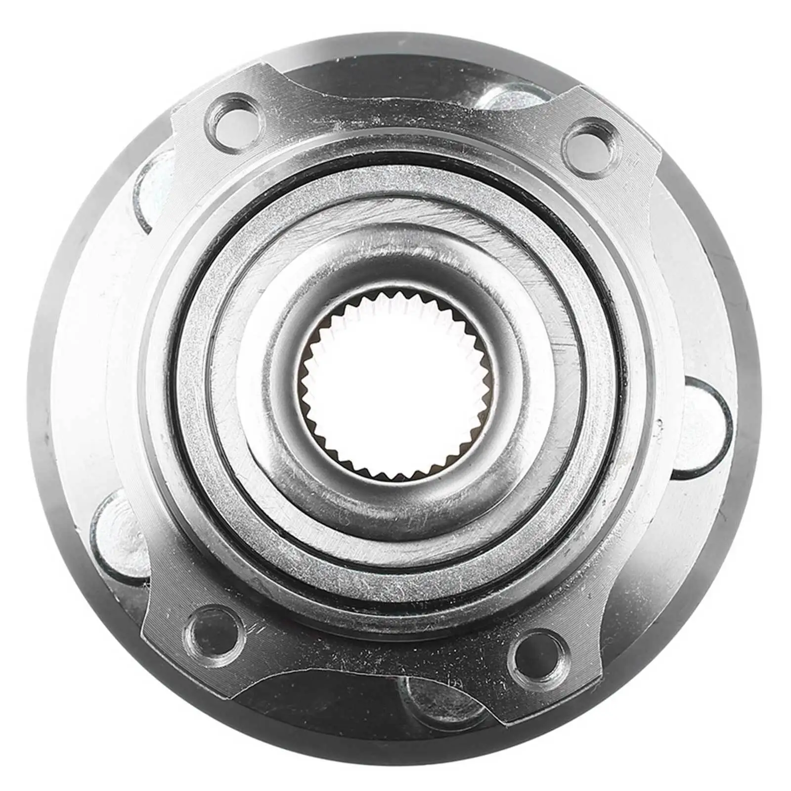 

A3 Repair Shop 1x Rear Wheel Hub & Bearing for Chrysler 300 2009-2014 Dodge Charger Challenger