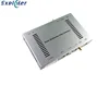OEM Knob Operate Android interface Navigation for VW Passat with Video input for adding DVR