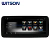 WITSON Quad-Core Android 7.1Touch Monitor Car Audio System Multimedia For MERCEDES-BENZ A-Class W176 20162017 (NTG5.0)GPS