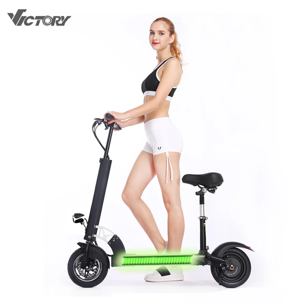 

Customized Kugoo M4 Pro Fat Tyre 48V 500W Electric Scooter