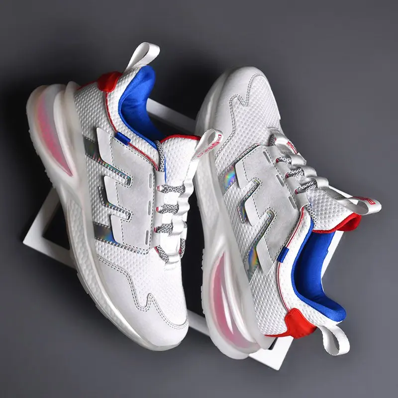

Hot Selling Casual Sport Men's Shoe Sports