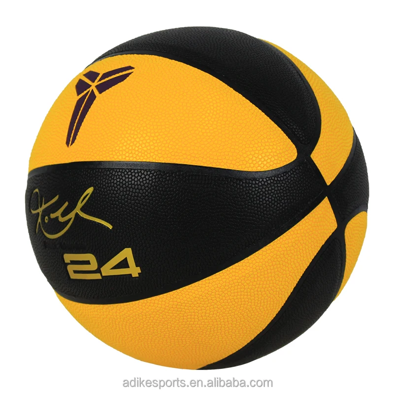 

adike Hot Sales basketball Microfiber Leather Basketball Sale Online, Custom personality color