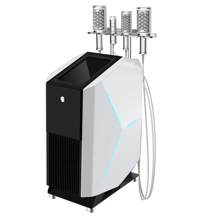 

2022 Endosphere Cellulite Treatment Roller Massage Face Body Shape Endosphere Therapy Slimming Machine