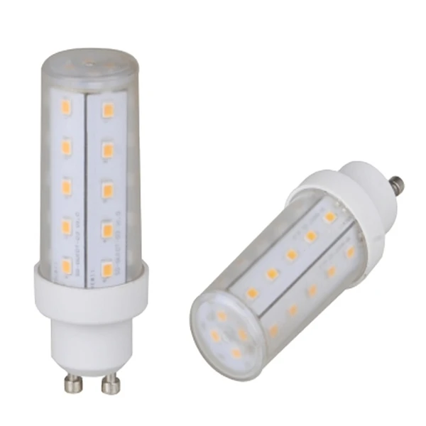 led bulb light corn light Home 4w base Gu10E14E27 Smd  for wall lamp CE Rohs
