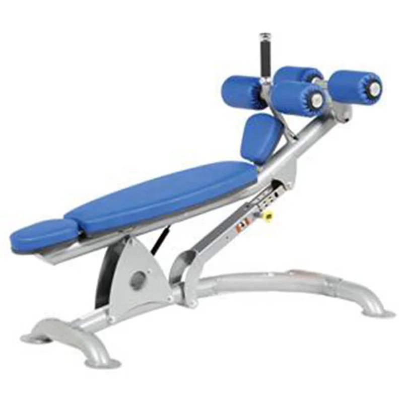 

Factory Muscle Exercise Top Quality Cheap Abdominal Bench Incline Adjustable Sit Up ABS Bench