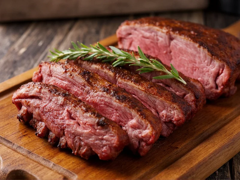 Ribs vs Short Ribs: Key Differences Explained