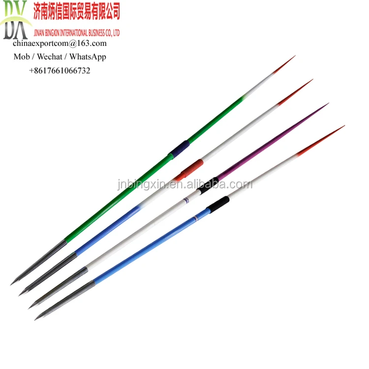 Track And Field Throwing Equipment Throwing Arc Of Javelin Buy