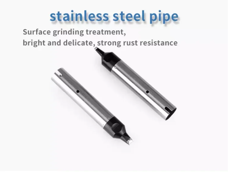 HANDIF hot sale 911G-30DV1 automatic soldering machine Soldering Iron Tip