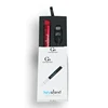 2019 Electronic ciegarette small pod battery vape battery 510 cartrige custom vape pen battery