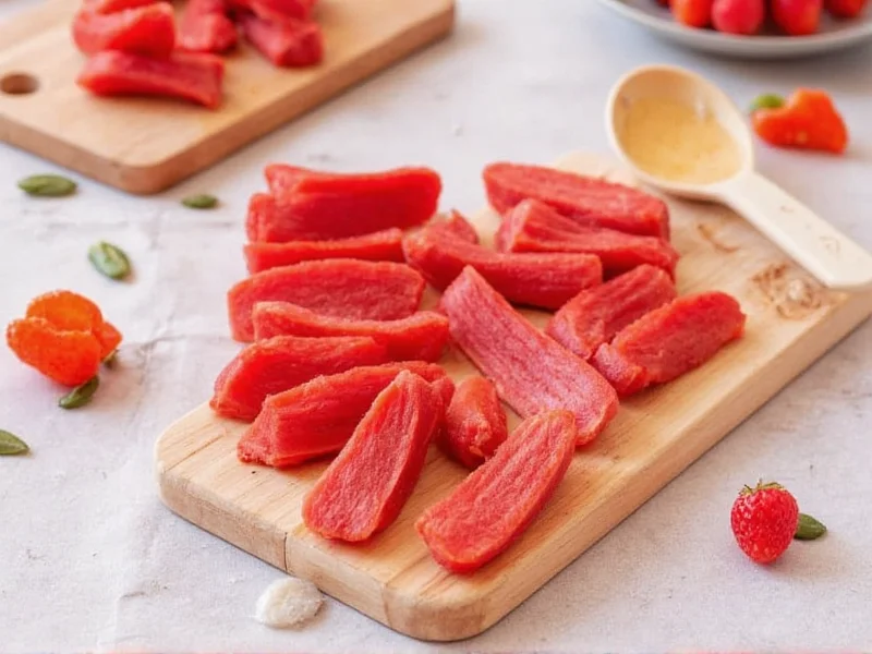 Does Chamoy Need to Be Refrigerated? Storage Guide